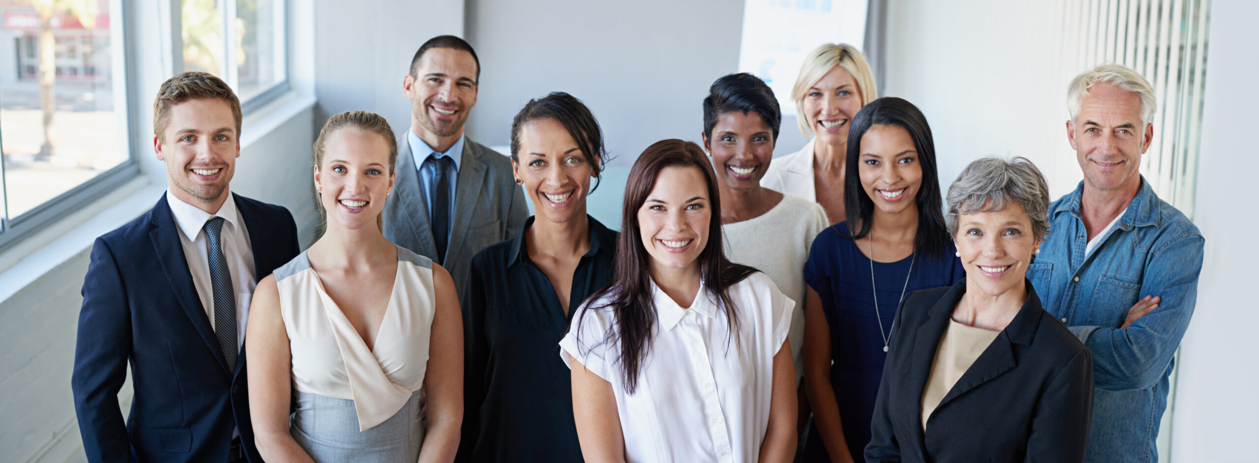 Teamwork and women in leadership